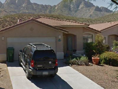 2348 E Stone Stable Dr, Tucson, AZ, 85737