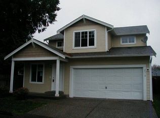 2318 122nd St SW, Everett, WA 98204