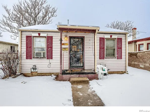 835 Grove St, Denver, CO 80204