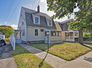 541 Highland Ave, Malden, MA 02148