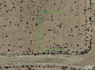 0 Walpole Ave, California City, CA 93505