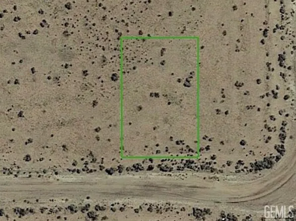 0 Walpole Ave, California City, CA 93505