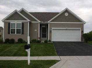 5850 Mattox Cir, Orient, OH 43146