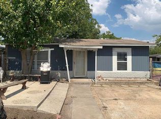 219 Havana Dr, San Antonio, TX 78228