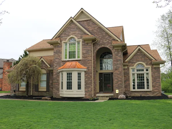 45902 Henley Dr, Canton, MI 48187
