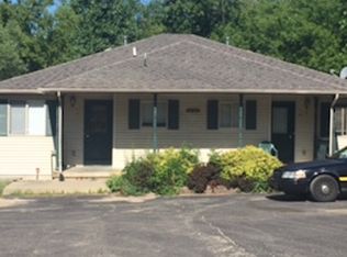 16728 Eunice St APT A, East Lansing, MI 48823