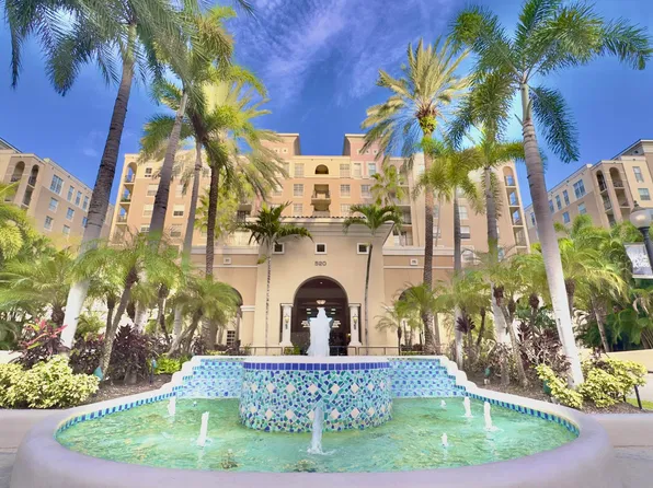 520 SE 5th Ave, Fort Lauderdale, FL