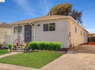 161 S 42nd St #161, Richmond, CA