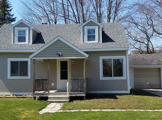 207 Court St N, Standish, MI 48658