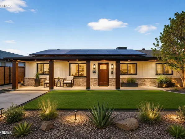 1114 E ORCHID Lane, Phoenix, AZ 85020