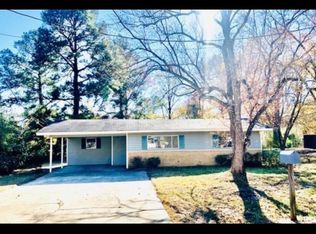 103 Pam Dr, West Monroe, LA 71292