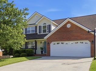 112 Peachtree Cir, Ringgold, GA 30736