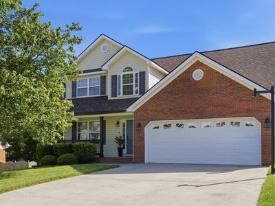 112 Peachtree Cir, Ringgold, GA, 30736