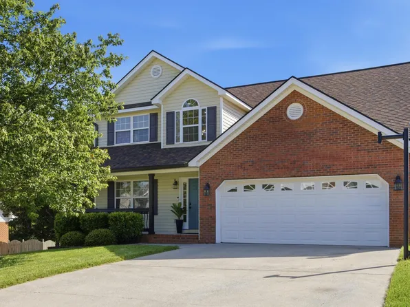 112 Peachtree Cir, Ringgold, GA 30736