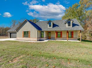 1125 Green Turtle Cir, Ada, OK 74820