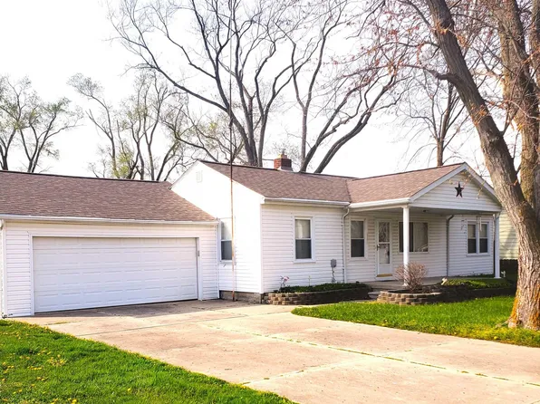 15587 Norway St, Monroe, MI 48161