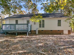 2321 Malos St, Garner, NC 27529