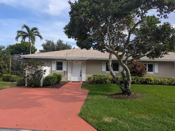 8861 Echo Lane, Boca Raton, FL 33496