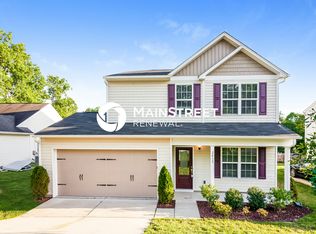 2412 Hart Rd, Charlotte, NC 28214