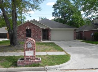 1807 Mill House, Houston, TX 77073