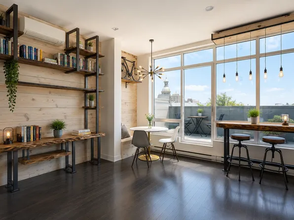 2118 Rue St #Penthouse 506, Montreal, QC H2X 2X3
