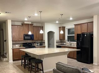 511 Moore St, Richwood, TX 77531