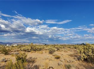 N Cibola, Golden Valley, AZ 86413