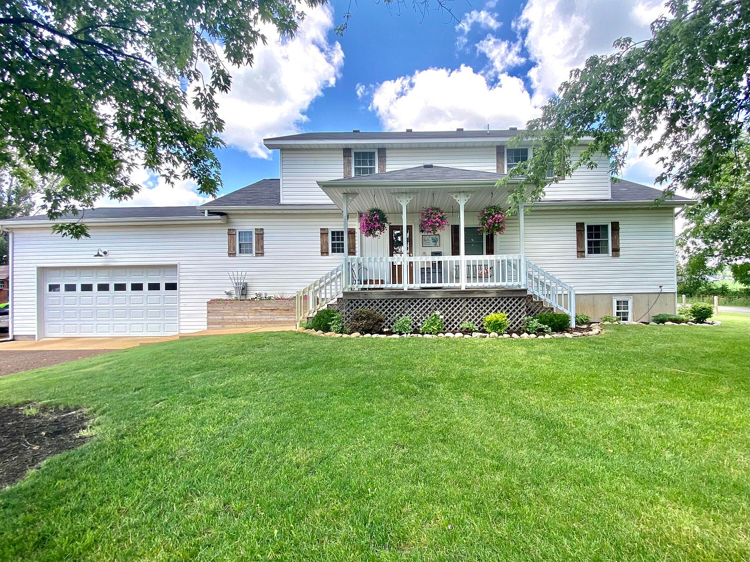 878 Rd, Bronson, MI 49028 Zillow