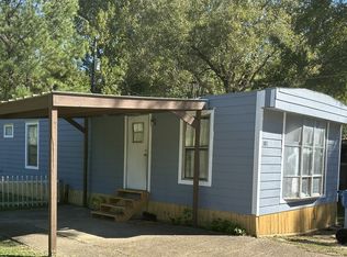 101 Hanson Circle, Haughton, LA 71037