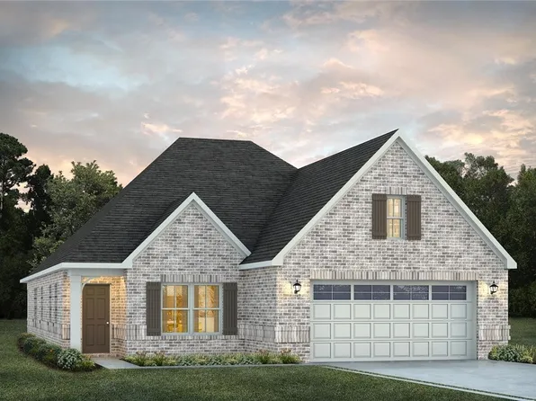 2489 Ridgecrest Dr, Auburn, AL 36830