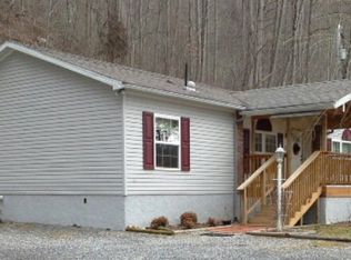 1775 Buff Creek Rd, Sylva, NC 28779