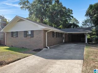 118 Kennilworth Rd, Bessemer, AL 35023