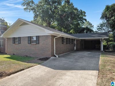 118 Kennilworth Rd, Bessemer, AL, 35023