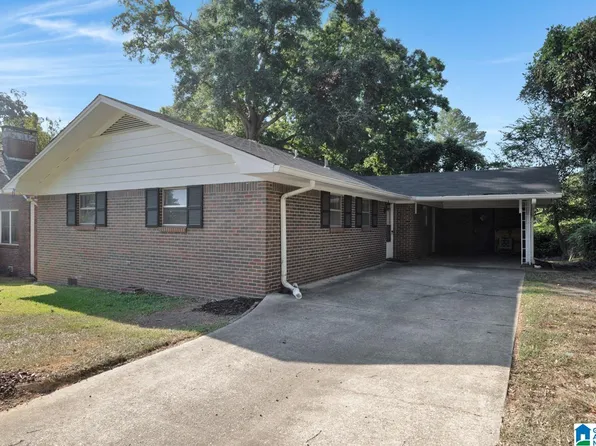 118 Kennilworth Rd, Bessemer, AL 35023