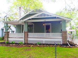 1025 S Hickory St, Ottawa, KS 66067