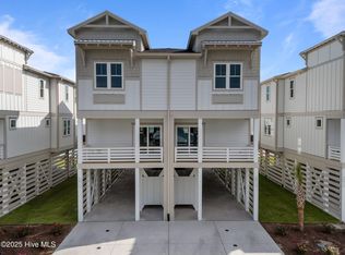 207 Spartanburg Ave #1, Carolina Beach, NC 28428