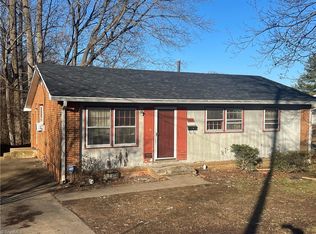1418 Pleasant St, Winston Salem, NC 27107