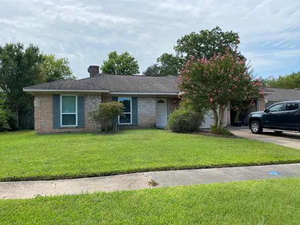 5015 Whispering Falls Dr, Houston, TX 77084