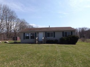 4840 Indian Lakes Rd, Cedar Springs, MI 49319