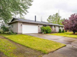 5022 N Chase Rd, Newman Lake, WA 99025