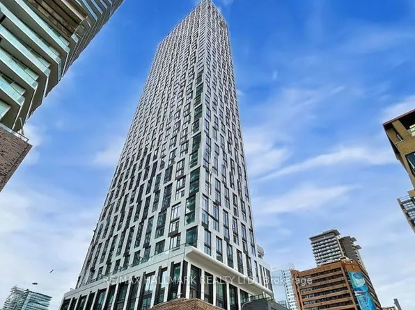 252 Church St, Toronto, ON