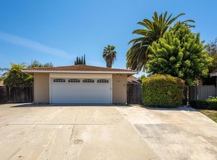 2920 Woods Ct, San Jose, CA 95148
