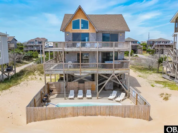 41789 Ocean View Dr Lot 23, Avon, NC 27915