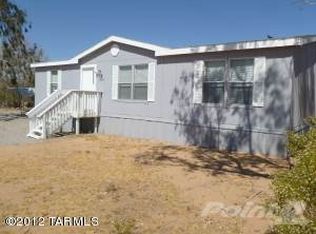11281 W Green Desert Rd, Tucson, AZ 85743