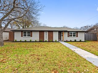 8426 Bocowood Dr, Dallas, TX 75228