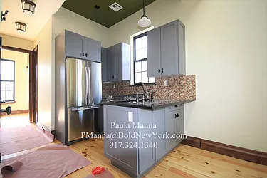 Rented by Bold New York