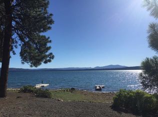 6885 State Highway 147, Lake Almanor, CA