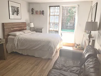 Rented by Buchbinder & Warren