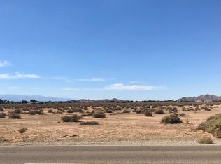 Joshua Dr, Apple valley, CA 92307