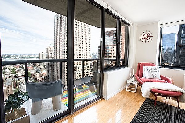 1st image of 235 W 48th St APT 41L
